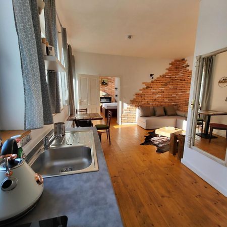 Dolny Apartman H11 Banská Štiavnica Esterno foto