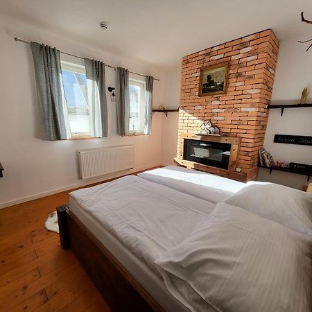 Dolny Apartman H11 Banská Štiavnica Esterno foto