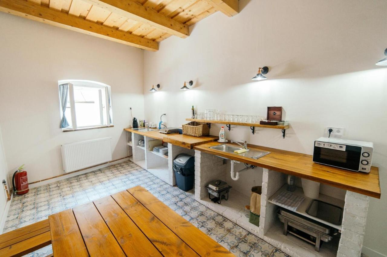 Dolny Apartman H11 Banská Štiavnica Esterno foto