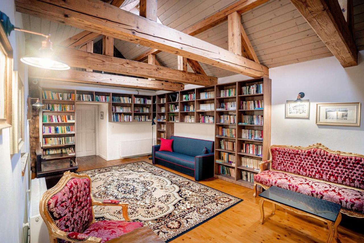 Dolny Apartman H11 Banská Štiavnica Esterno foto