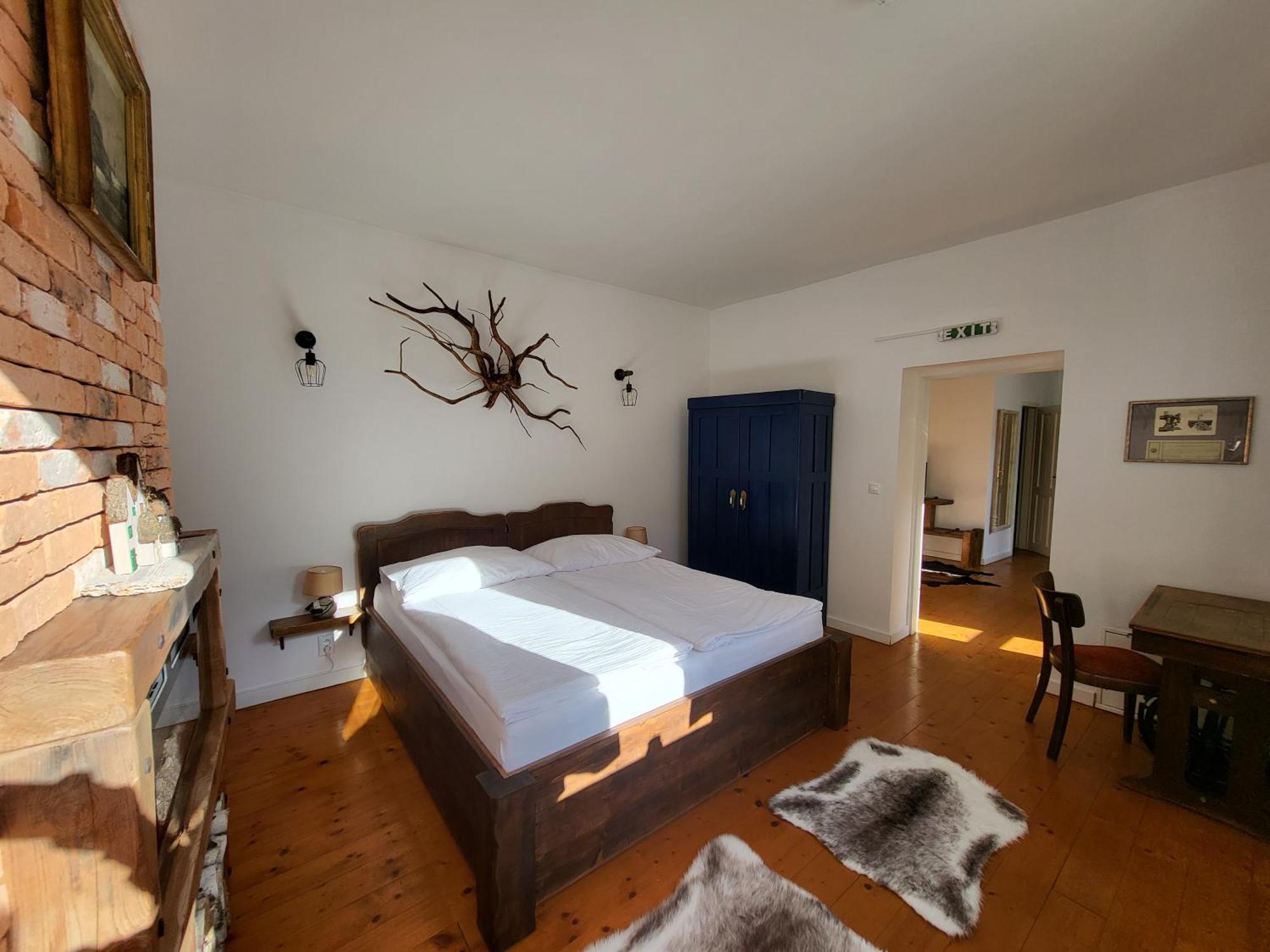 Dolny Apartman H11 Banská Štiavnica Esterno foto
