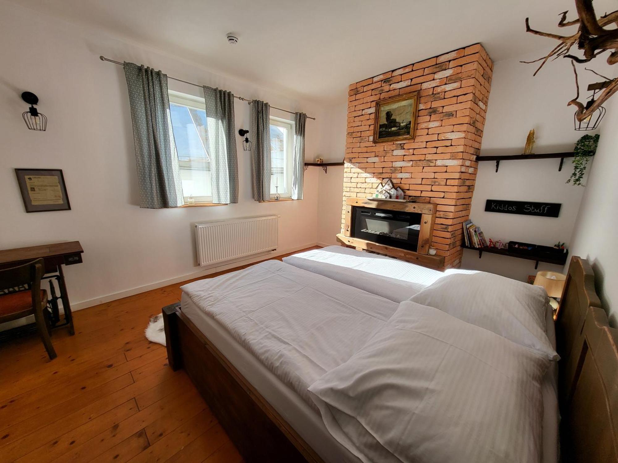 Dolny Apartman H11 Banská Štiavnica Esterno foto