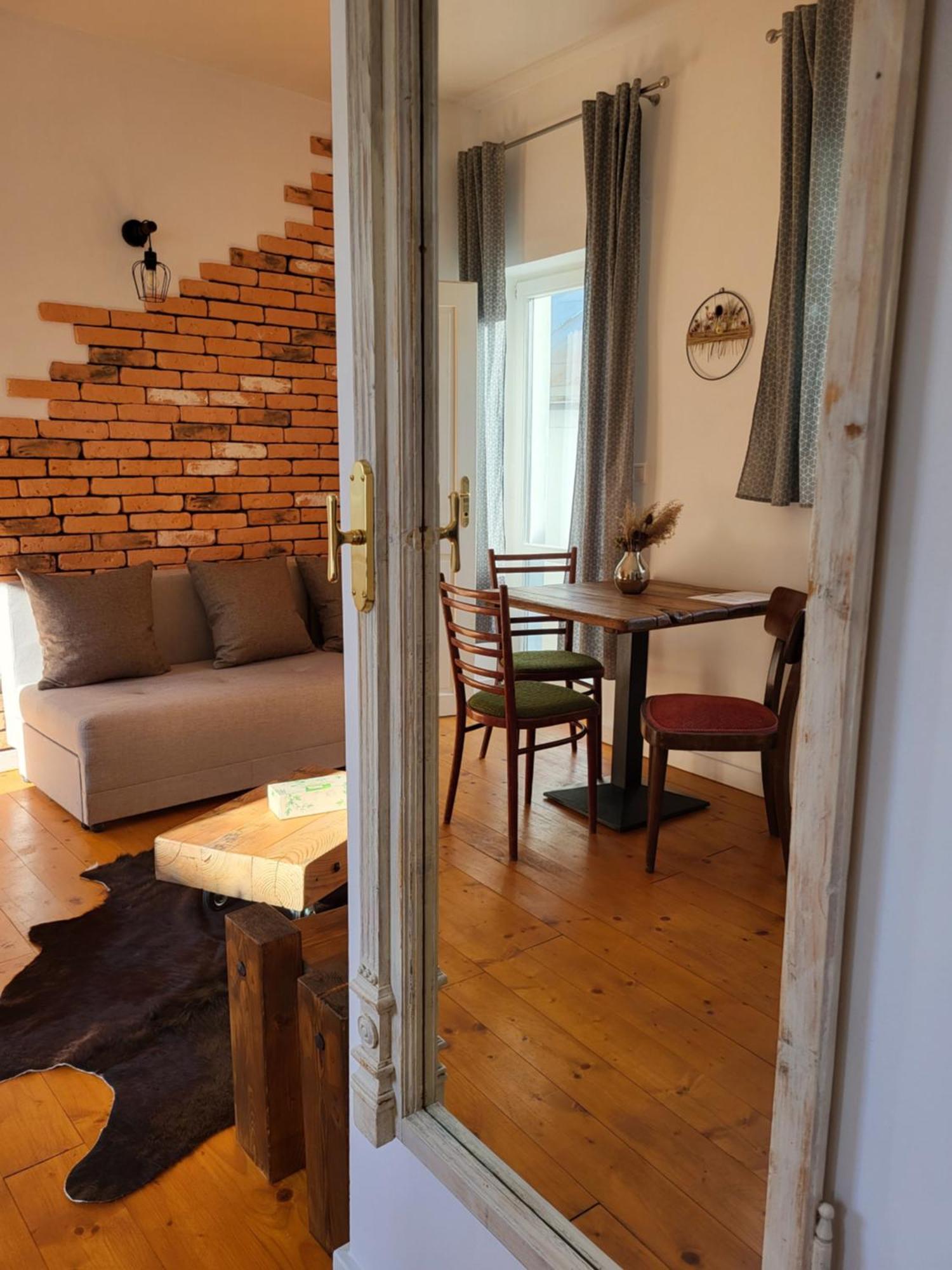 Dolny Apartman H11 Banská Štiavnica Esterno foto