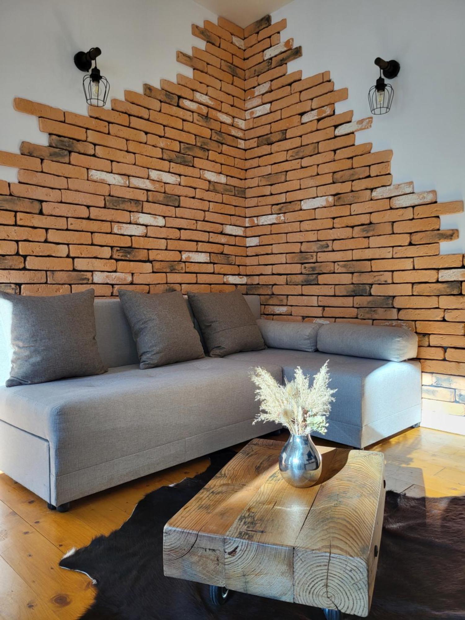 Dolny Apartman H11 Banská Štiavnica Esterno foto