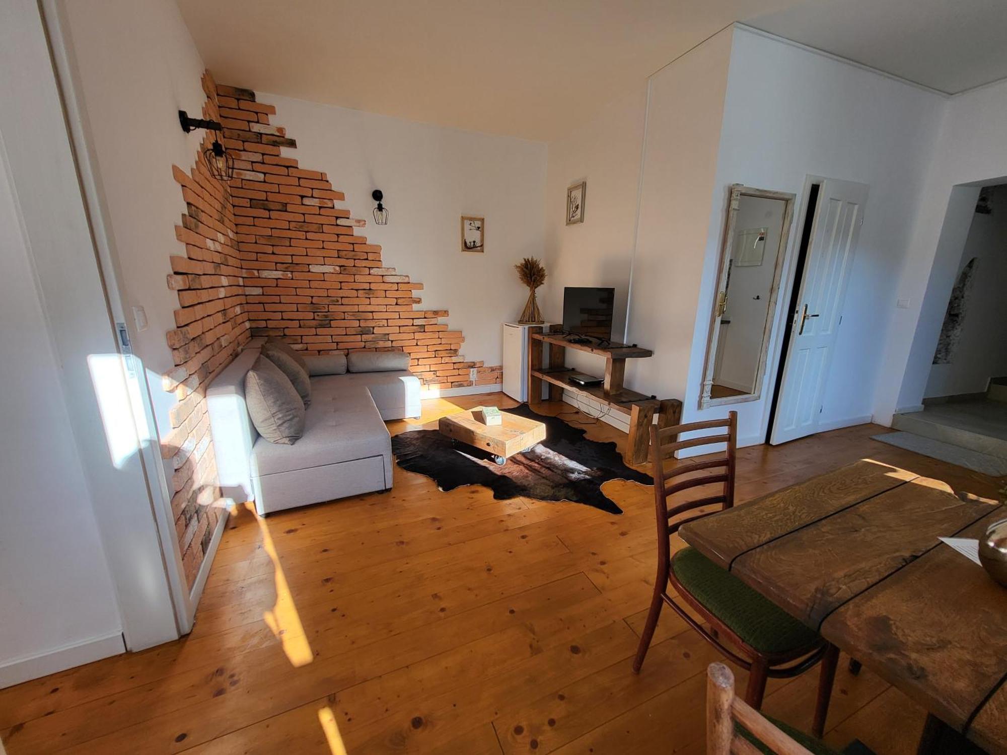 Dolny Apartman H11 Banská Štiavnica Esterno foto