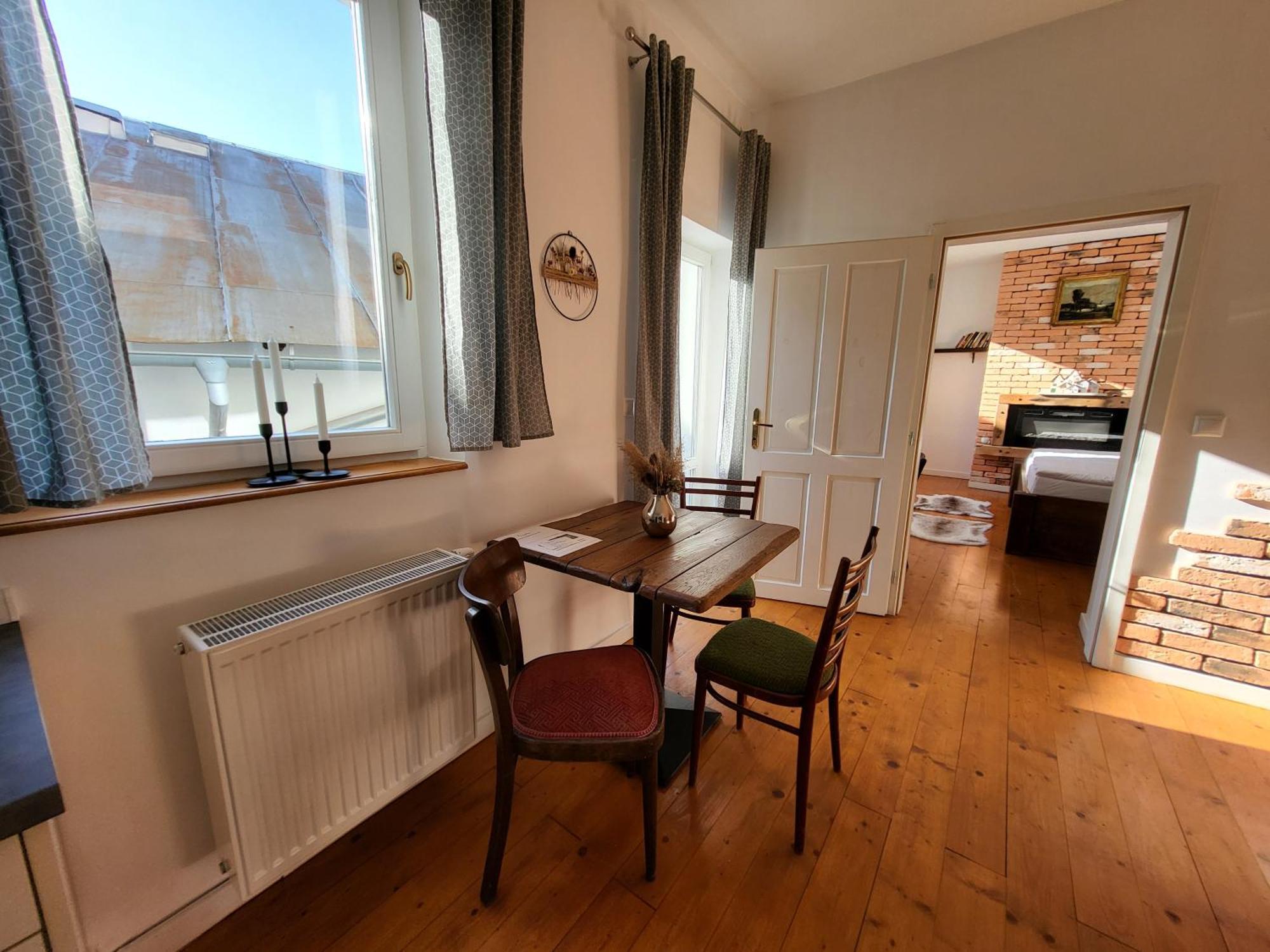 Dolny Apartman H11 Banská Štiavnica Esterno foto
